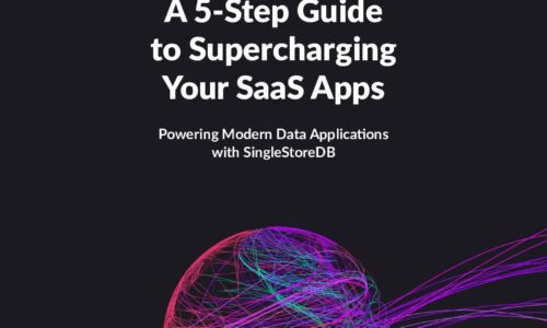 A 5-Step Guide to Supercharging Your SaaS Apps