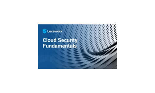 Cloud Security Fundamentals