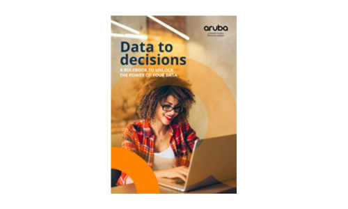 Data to decisions: A Rulebook to Unlock the Power of Your Data