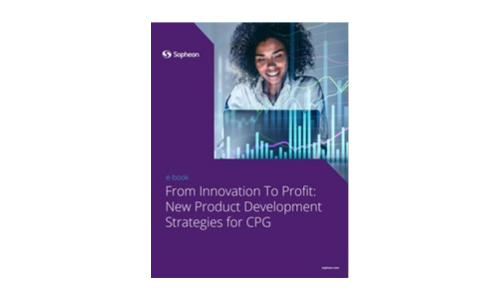 From Innovation To Profit: New Product Development Strategies for CPG