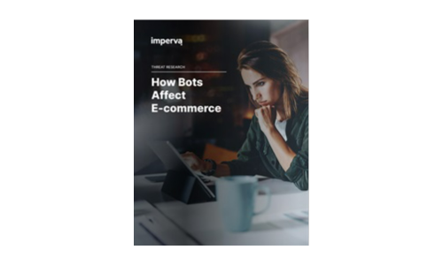 How Bots Affect E-Commerce