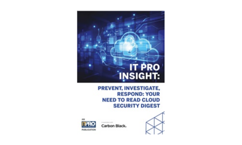 IT Pro Insight: Prevent, Investigate, Respond: Your Need to Read Cloud Security Digest