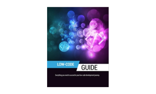 Low-Code Guide