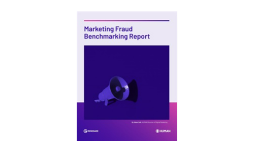 Marketing Fraud Benchmarking Report