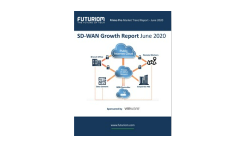 SD-WAN Growth Market Report June 2020