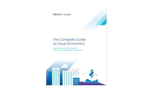 The Complete Guide to Cloud Economics