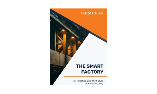 The Smart Factory