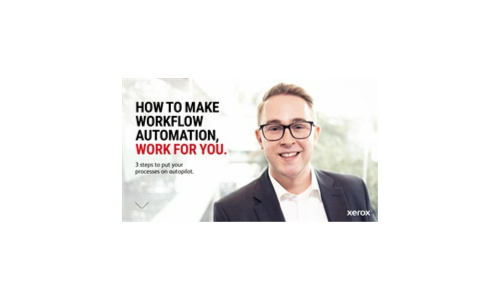 Three Steps To Put Your Processes On Autopilot